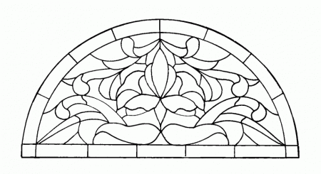 Free Printable Mosaic Coloring Pages For Adults Printable Coloring 