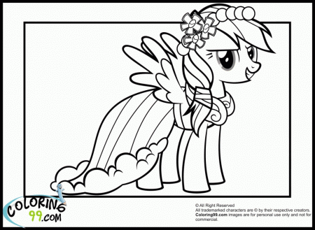 Kids Coloring Pages | Printable Coloring Pages for Kids