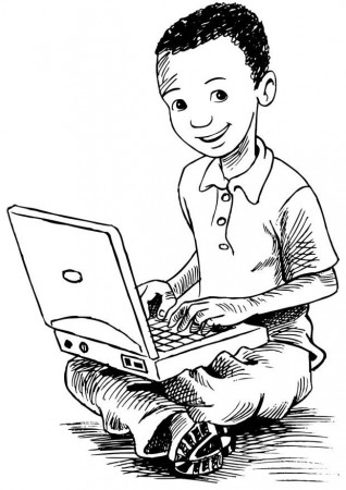Kids-n-fun.com | All coloring pages about School en learning