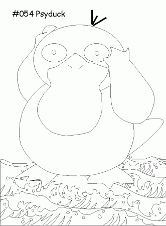 Pokemon Go #27 (Video Games) – Printable coloring pages