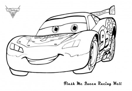 Cars 2 Francesco Bernoulli Coloring Pages Cars 2 Coloring Pages ...