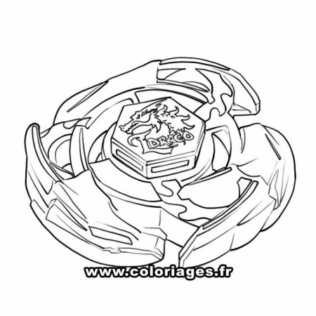 Get This Printable Beyblade Coloring Pages 00467 !