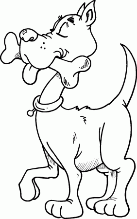 Animal Coloring Pages Cartoon - Coloring Pages For All Ages