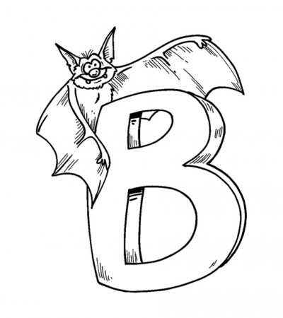 Top 20 Free Printable Bats Coloring Pages Online