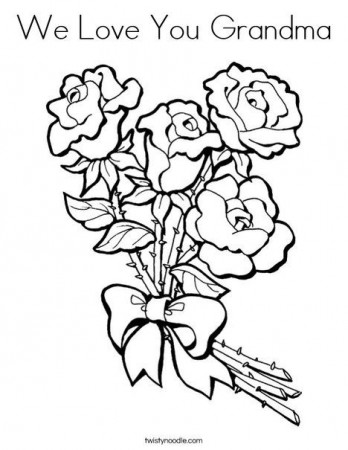 Pin on Paper Cuts: Coloring Pages