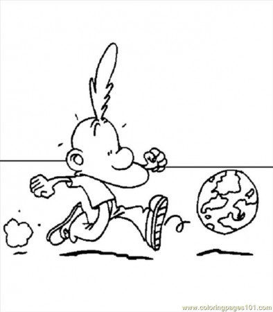 Titeuf6 Gif (7) Coloring Page - Free Titeuf Coloring Pages ...