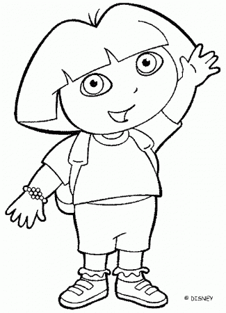 Free Coloring Pages For 3 Year Olds, Essay Coloring Pages For Two ...