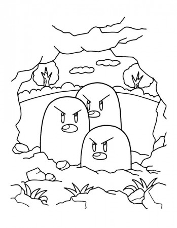 Coloring Page - Pokemon coloring pages 143 | Coloriage pokemon, Coloriage,  Pokémon