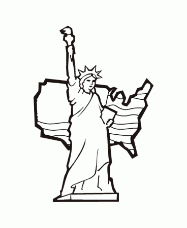 france flag coloring page