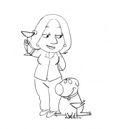 secondlina | Animated Beauties n' Beasties