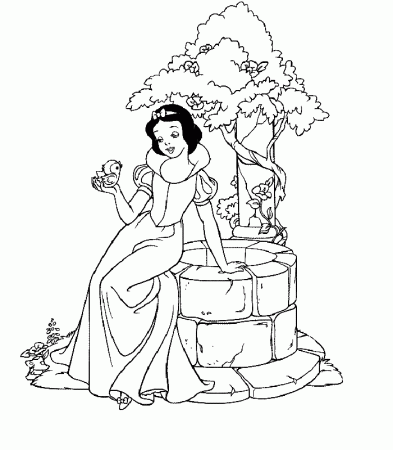 Sofina: GAMBAR UNTUK DIWARNAI