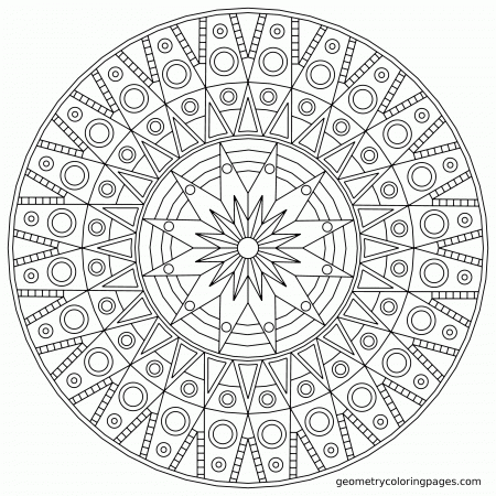 Free Difficult Flower Coloring Pages, Download Free Difficult Flower  Coloring Pages png images, Free ClipArts on Clipart Library