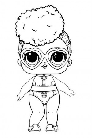 coloring : Colouring Lol Dolls Luxury 40 Free Printable Lol Surprise Dolls  Coloring Pages Colouring Lol Dolls ~ queens