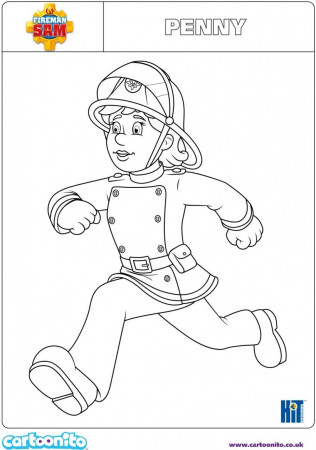 coloring pages : 56ec2d4fe91e11e9f80a5fffdf38216a93a29114_1521211874 Sam  The Fireman Coloring Pages Colouring Penny Free Download And Activitynito  For Kids Sam The Fireman Coloring Pages ~ mommaonamissioninc