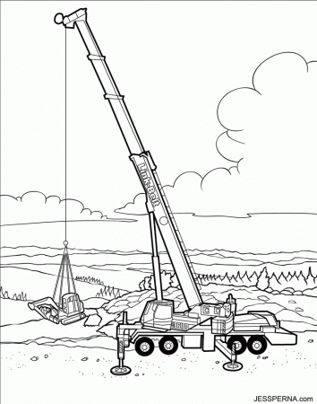 wrecking ball coloring pages - Clip Art Library