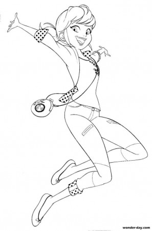 Ladybug and Cat Noir coloring pages. 120 printable Coloring pages | Ladybug coloring  page, Bunny coloring pages, Coloring pages