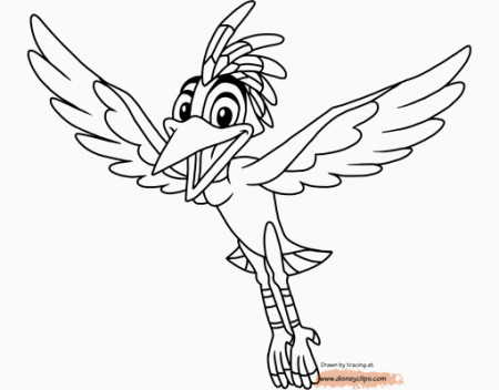 Lion Guard Coloring Page Unique Lion Guard Coloring Pages ...