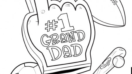 Fathers Day Coloring Pages For Grandpa ...jeffersonclan.blogspot.com