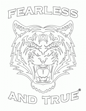 miami hurricanes coloring pages - Clip Art Library