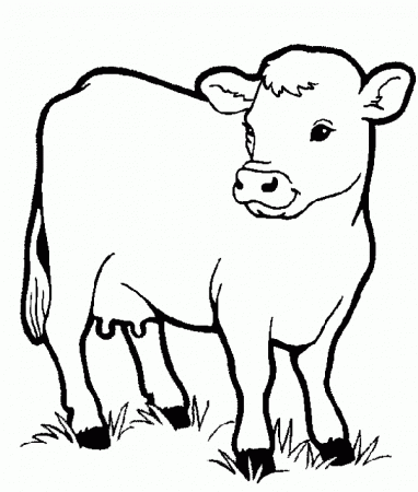 free printable farm animal coloring pages for kids 900 ...