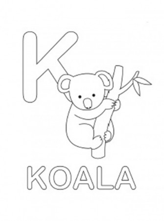 Wild Animal Coloring Pages Kodiak Bear Standing Up Page Related Id 