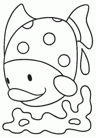 lemon squeezy day childrens coloring page