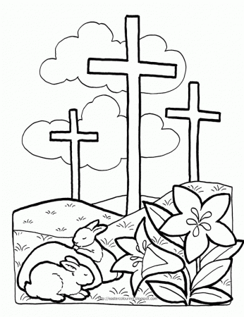 Fun Coloring Pages #2772 | Pics to Color