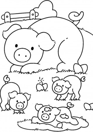 Pin on Animals, Dragons & Dinosaur Coloring Pages