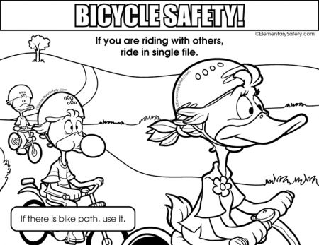 Elementary Safety