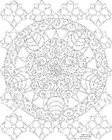 Free Printable Mandala Coloring Pages Image Free Mandala Coloring ...