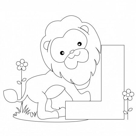 Coloring Pages : Printable Alphabet Coloring Pages Mind ...