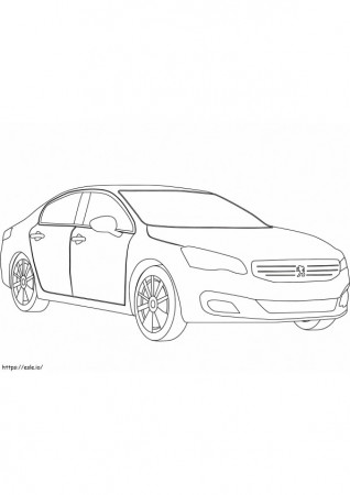 Page 5 - Cars for Coloring - Discover ...