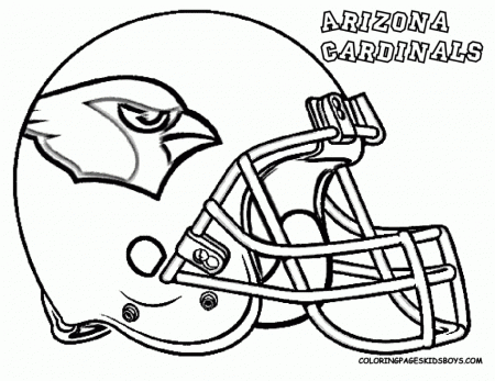 Broncos Coloring Page Football Pinterest Broncos Coloring Nfl ...