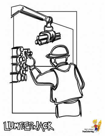 Gritty Construction Coloring Pictures | Free | Construction