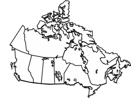 Canada Day Coloring Pages | family holiday.net/guide to family ...