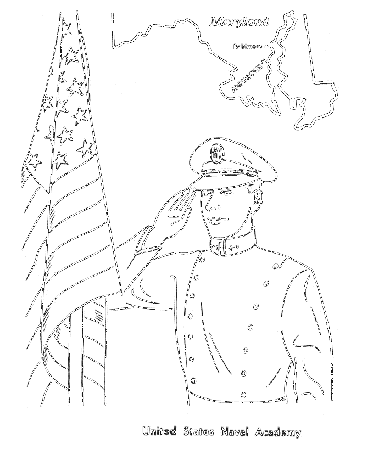 Memorial Day Activities for Kids, Coloring Pages, Worksheets 2014 
