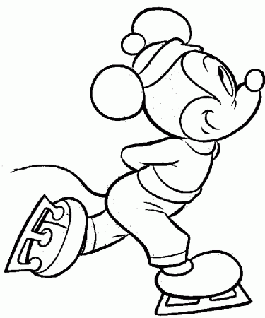 Minnie Mouse Clip Art Black And White | Clipart Panda - Free 