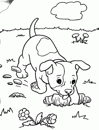 Search Results » Earth Bible Coloring Sheet