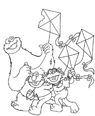 Monster Ginormica And Friends Coloring Pages - Monsters Vs Aliens 