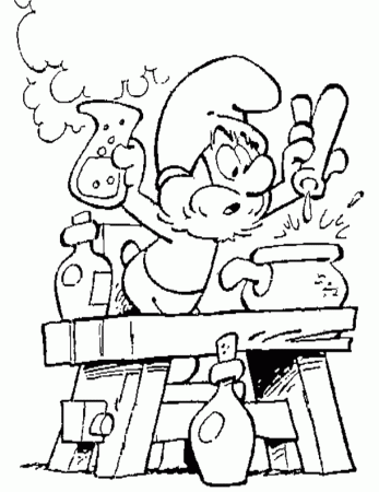 Amazing Coloring Pages For Your Kids