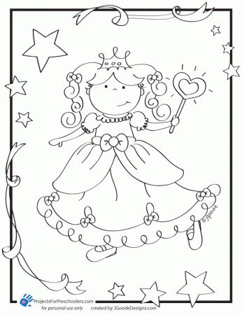 Search Results » Princess Coloring Pages Free Printable