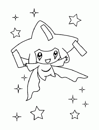 Pokemon Coloring Pages 62 | Free Printable Coloring Pages 