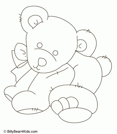 Animal Scoop - Bears - BillyBear4Kids.