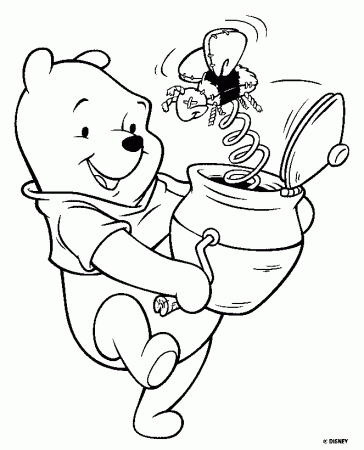 Disney Mickey Mouse Clubhouse Coloring Pages | Disney Coloring Pages