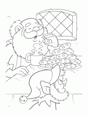 Coloring Pages Free Coloring Book Pages