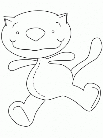 Toopy Binoo 3 Cartoons Coloring Pages | Crafts