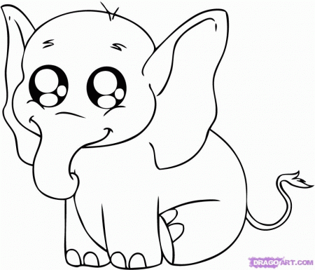 Search Results » How To Draw A Baby Elephant